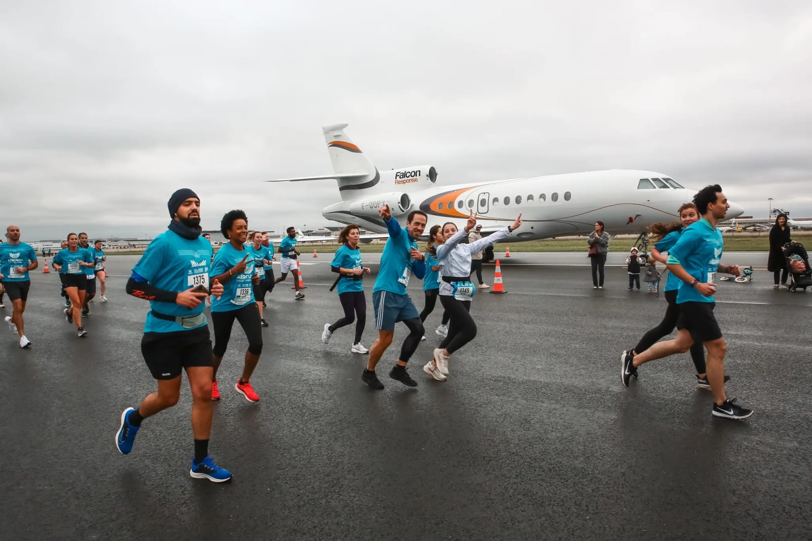 AeroRun Paris