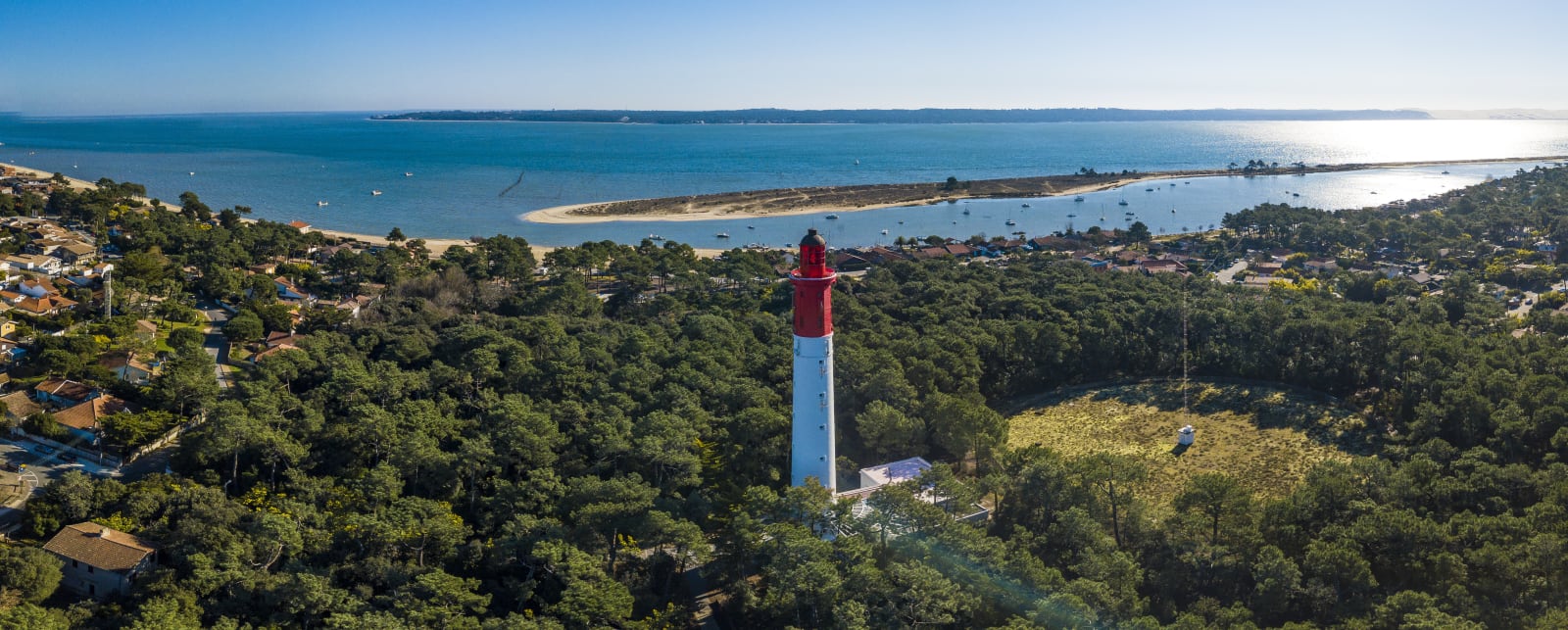 Marathon of the Villages on the Lège-Cap-Ferret Peninsula