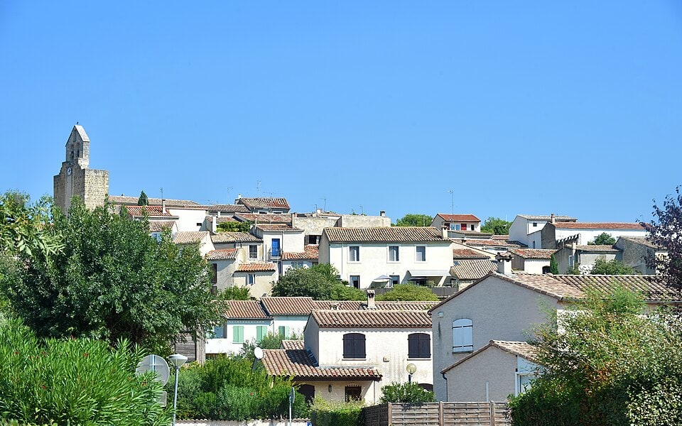 EcoRun Montferrier sur Lez