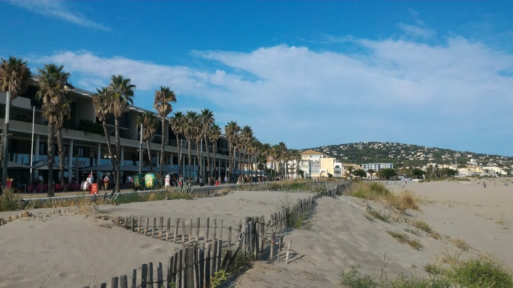 Sète Half Marathon