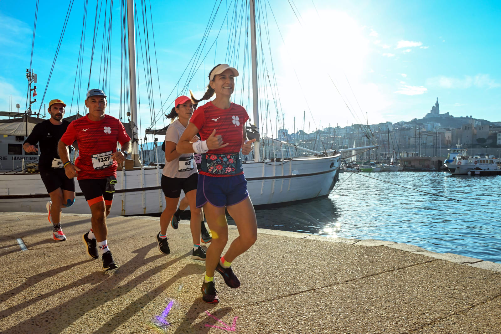 Marseille Outdoor Experiences
