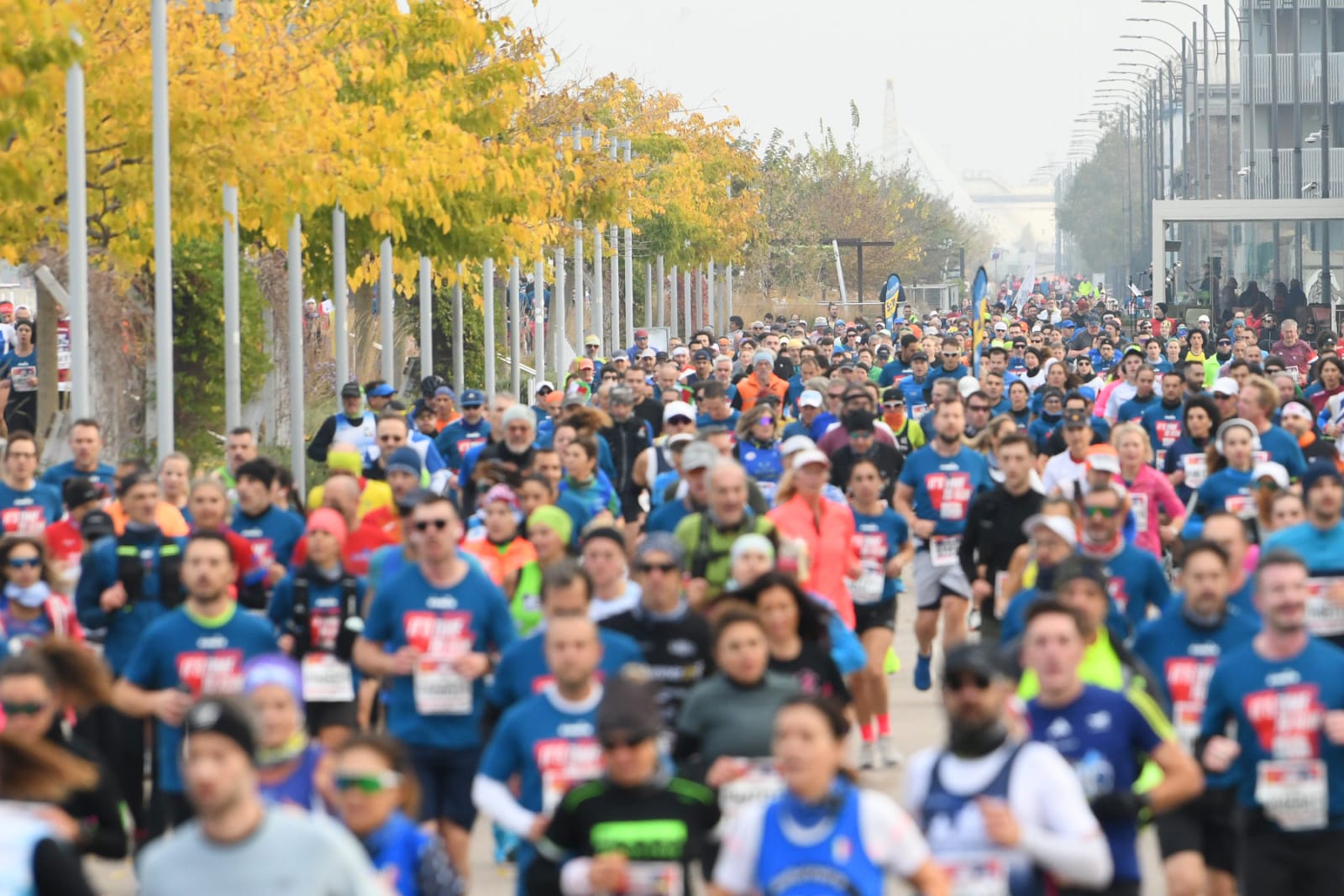 Maratona di Ravenna