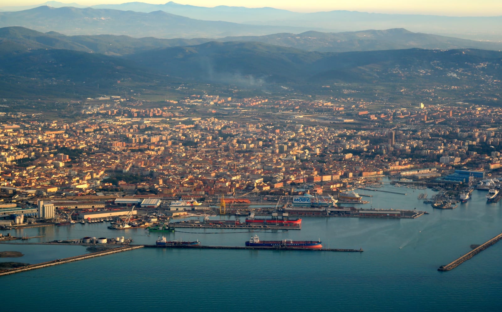 Mezza maratona di Livorno