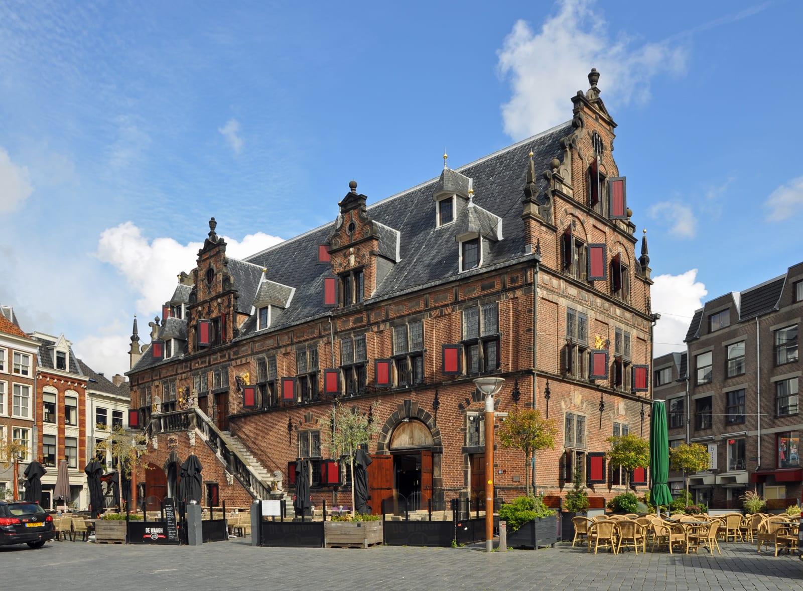 Zevenheuvelenloop