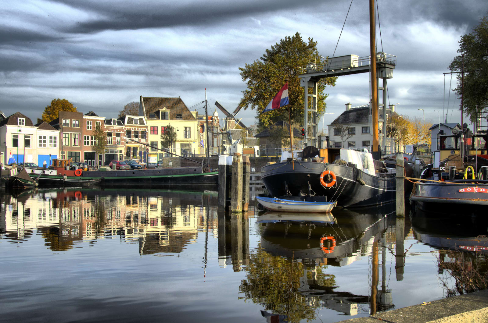 Halve Marathon Gouda