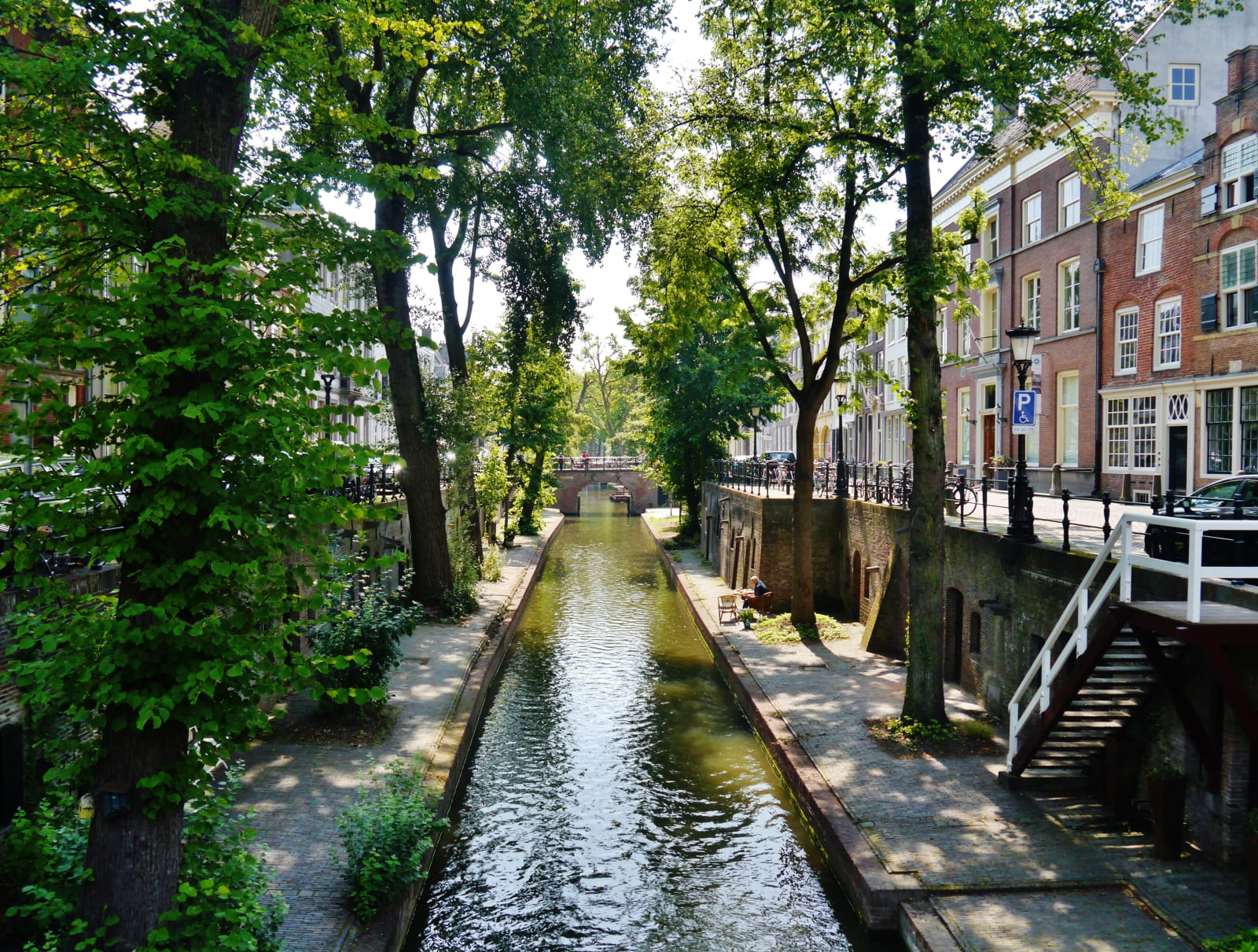 Singelloop Utrecht