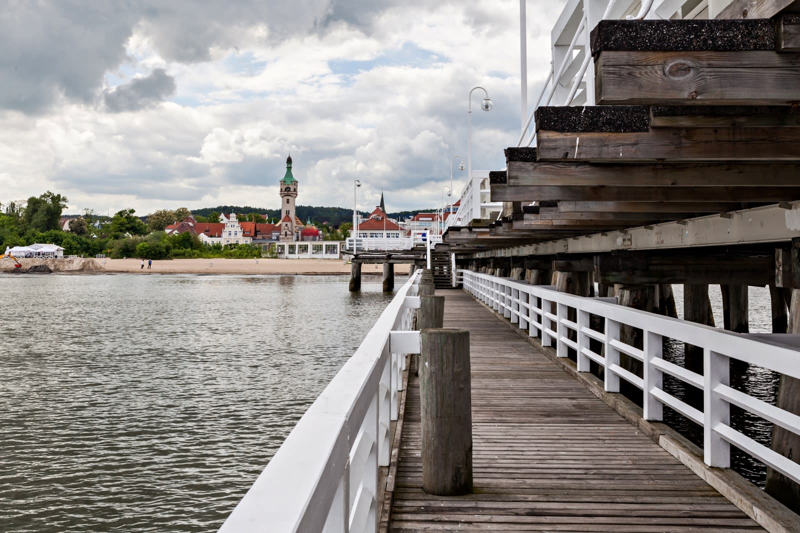 Sopot Półmaraton