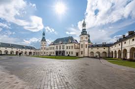 Bieg Niepodległości w Kielcach