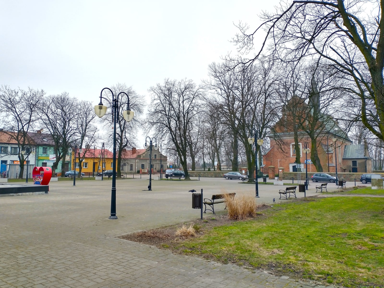 Bieg Niepodległości Ząbki