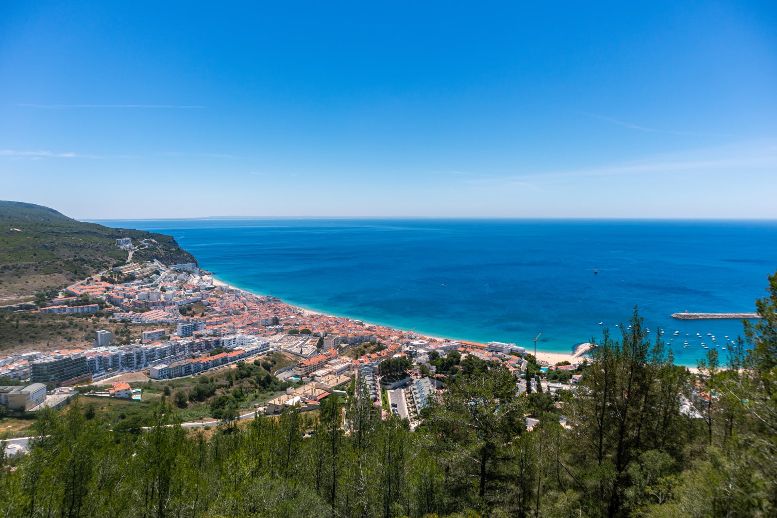 Sesimbra Spartan