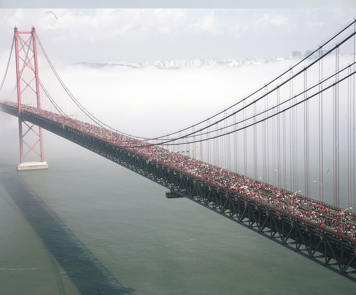 Meia Maratona de Lisboa