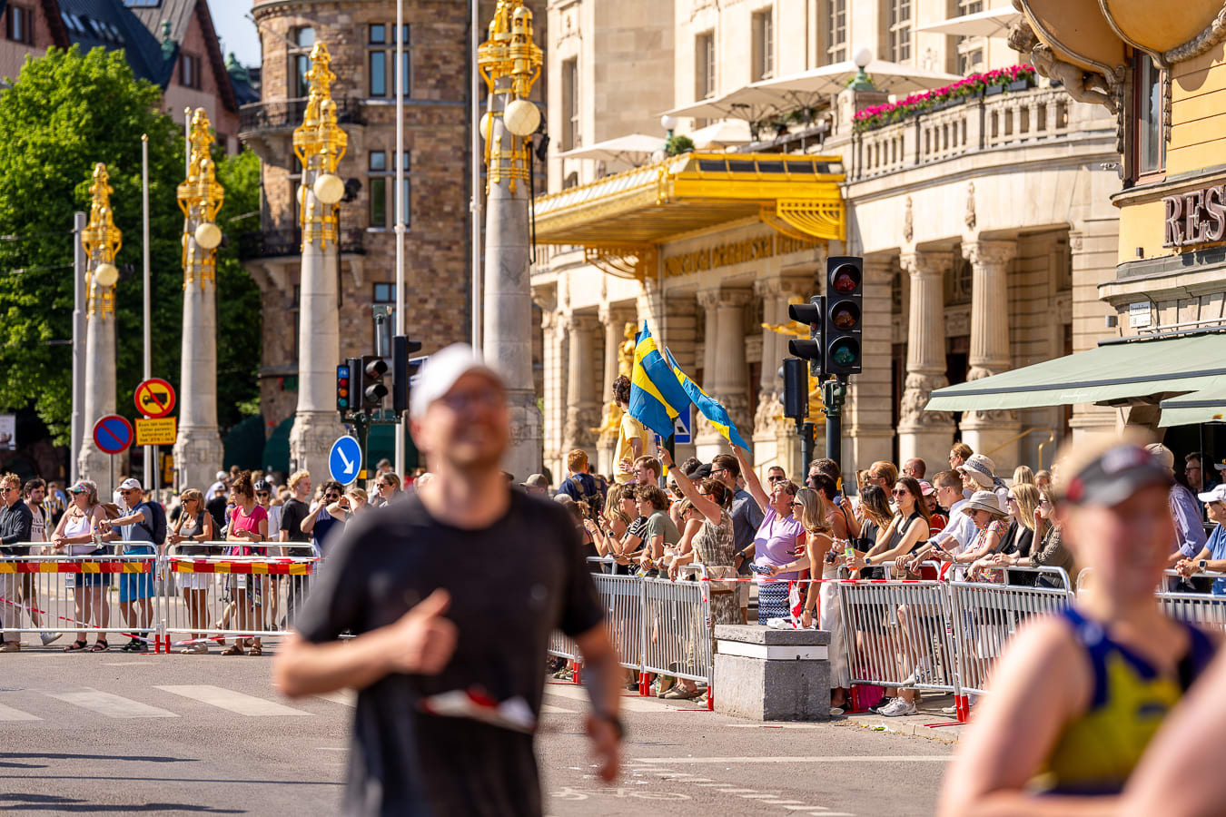 Stockholm Marathon