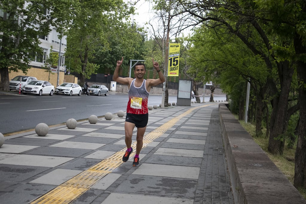Runkara International Half Marathon