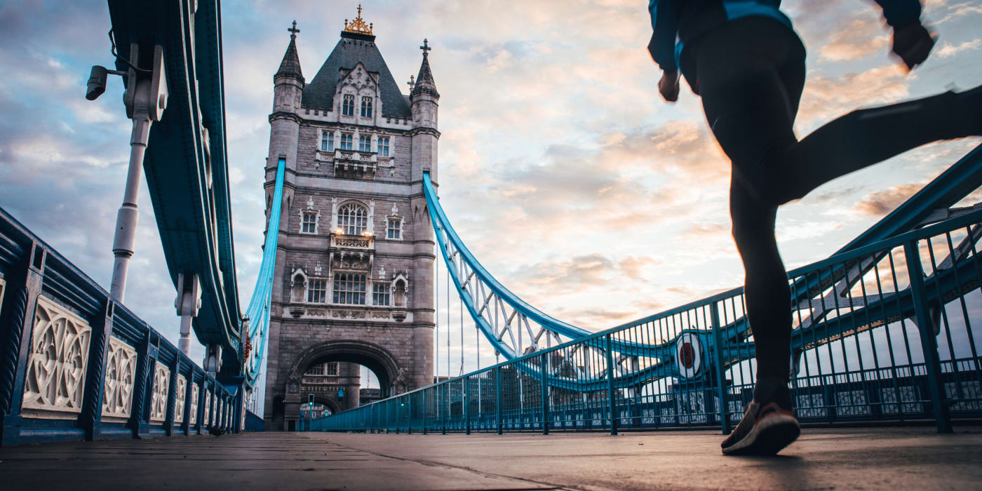 🏃 Top 15 des semimarathons en Europe Finishers