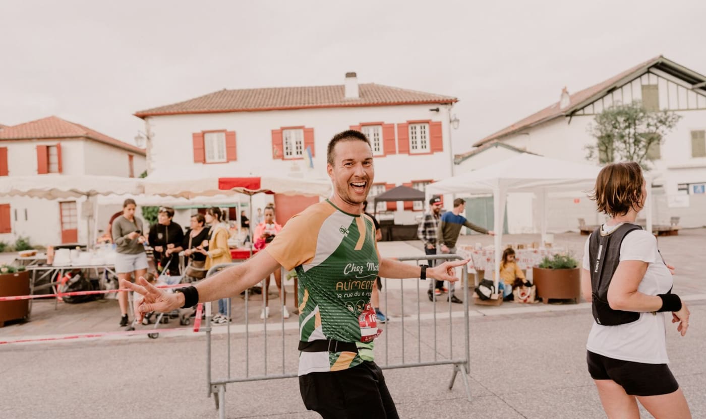 🏃 Top 15 des semimarathons en Europe Finishers