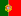 Flag of PT