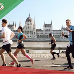 🏃 Calendar of the races in Hungary in 2024/2025: trails, 5k, 10k, half
