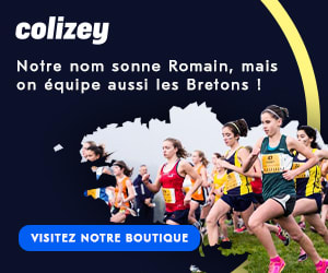 Calendrier Courses à Pied Bretagne 2022