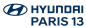 HYUNDAI PARIS 13