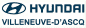 HYUNDAI VILLENEUVE D'ASQ