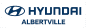HYUNDAI ALBERTVILLE