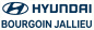 HYUNDAI BOURGOIN JALLIEU