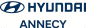 HYUNDAI ANNECY