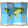 Emoji world-map