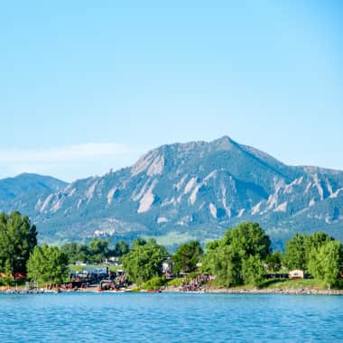 🏃 Calendar of the races in Boulder in 2025/2026: running trails ultra