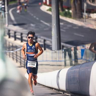  Running Events In Alicante Finishers