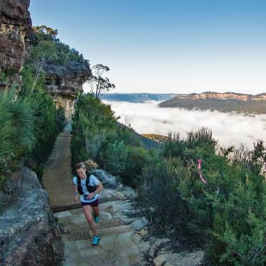 🏃 Calendar of the races in Australia in 2025: trails 5k 10k half