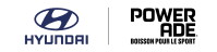 HYUNDAI / POWERADE