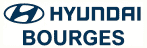 Hyundai Bourges