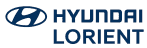 HYUNDAI LORIENT