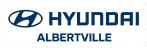 HYUNDAI ALBERTVILLE