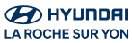 HYUNDAI LA ROCHE SUR YON