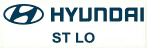 Hyundai ST LO