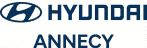 HYUNDAI ANNECY