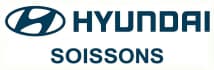 Hyundai Soissons