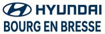 HYUNDAI BOURG EN BRESSE