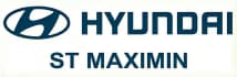 Hyundai ST MAXIMIN
