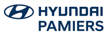 HYUNDAI PAMIERS