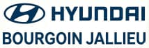 HYUNDAI BOURGOIN JALLIEU