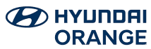 HYUNDAI ORANGE