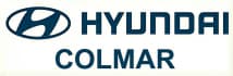 Hyundai COLMAR