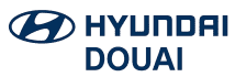 HYUNDAI DOUAI