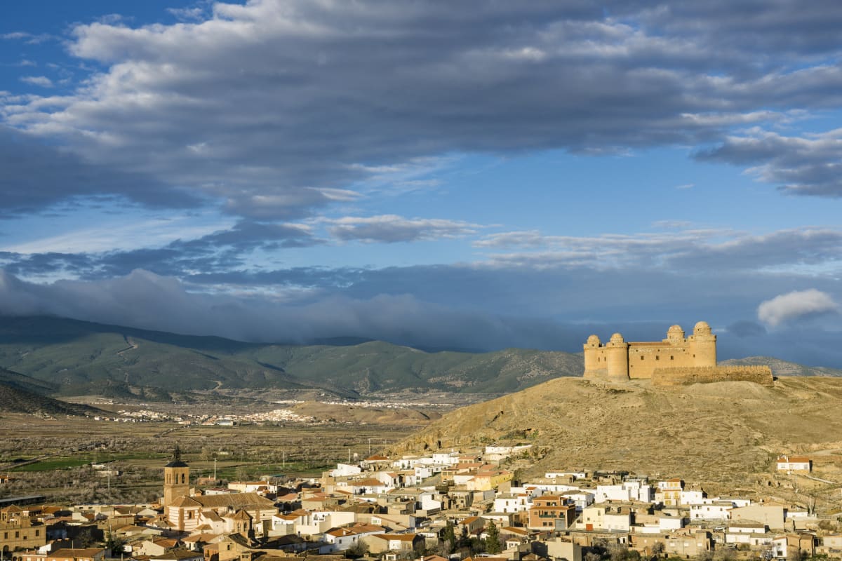 Al Andalus Ultimate Trail