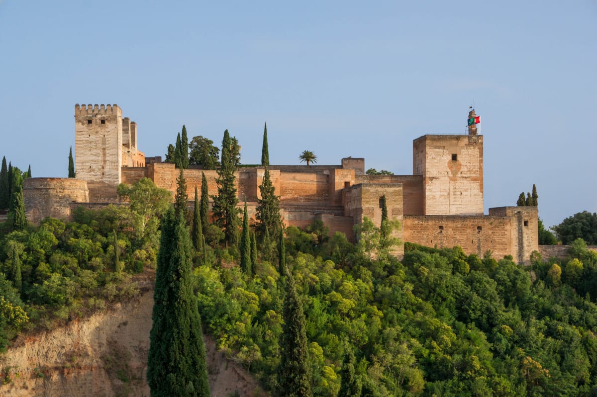 Medio Maratón de Granada