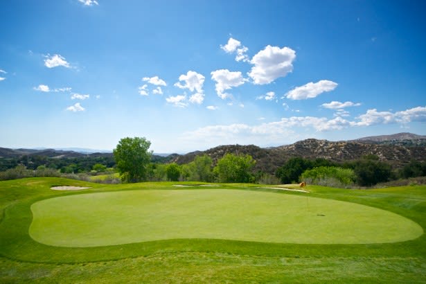 Golf Runner Onupolis