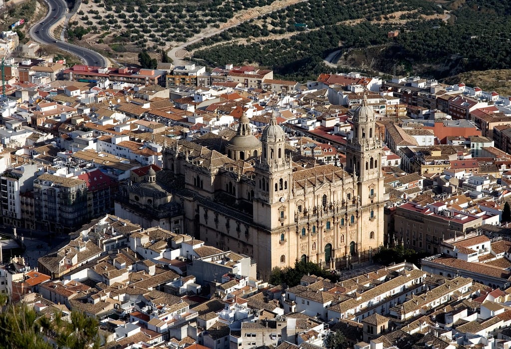 Media Maratón de Jaén